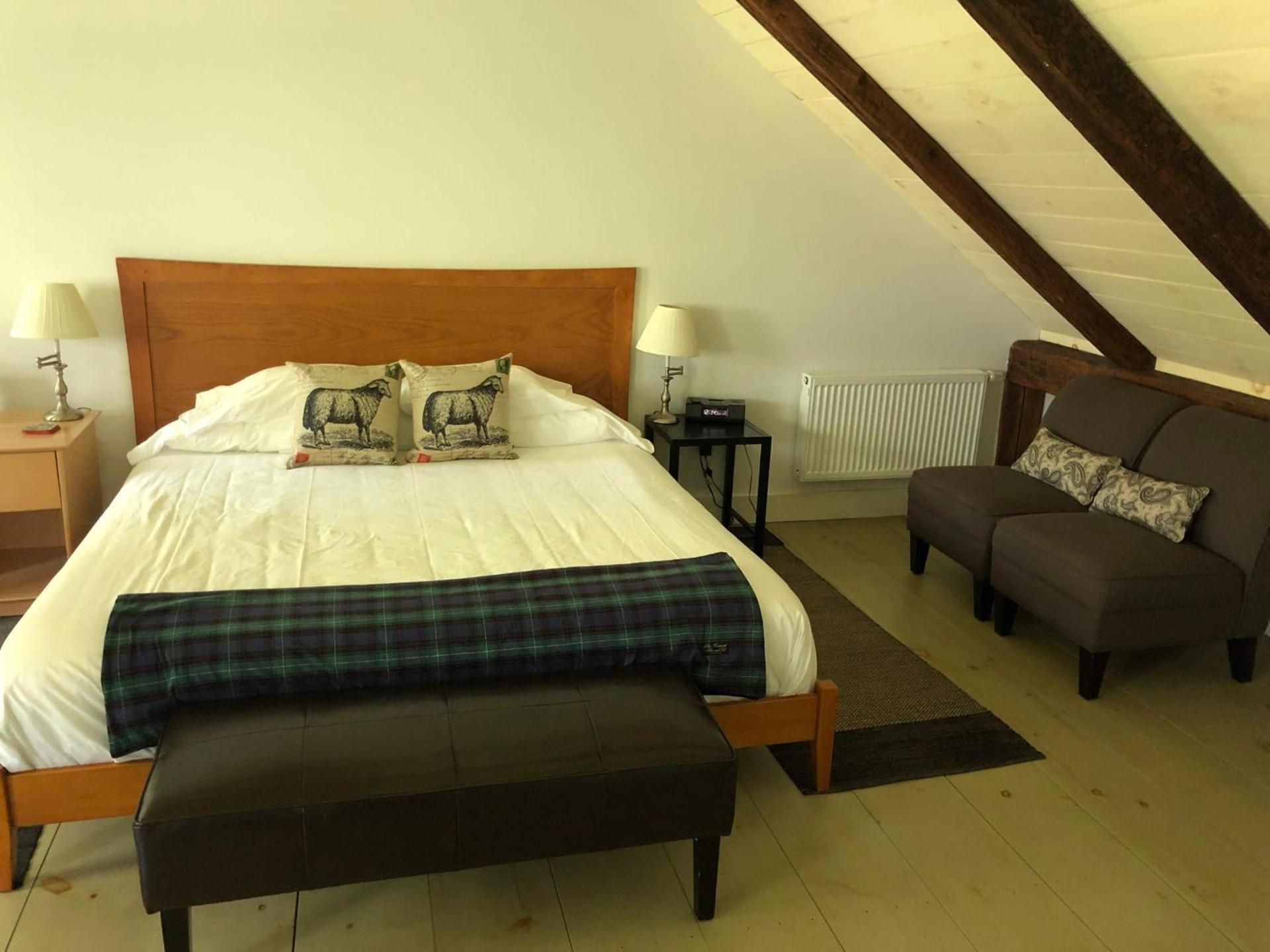 Shoreham Inn Bed & Breakfast photo 29