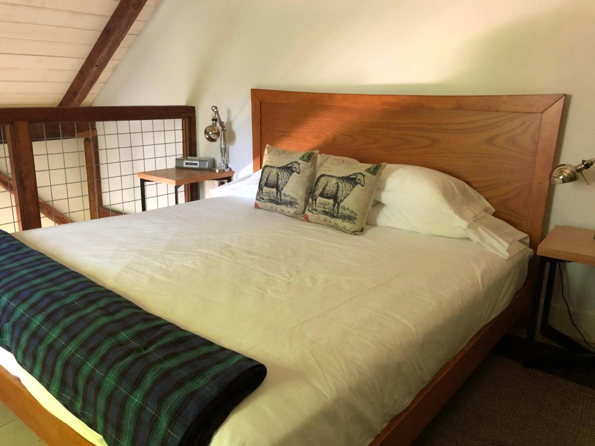 Shoreham Inn Bed & Breakfast photo 31