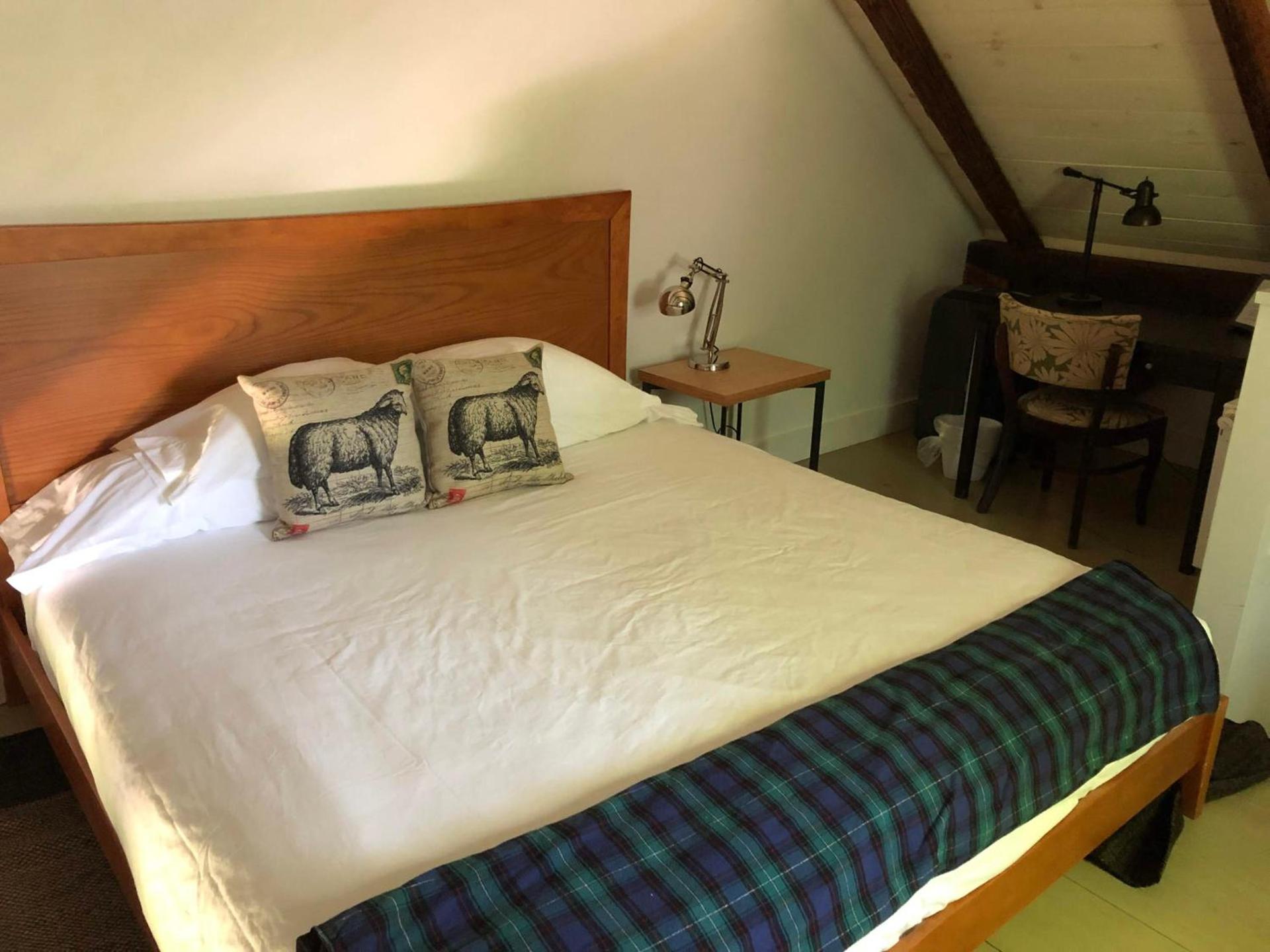 Shoreham Inn Bed & Breakfast photo 30