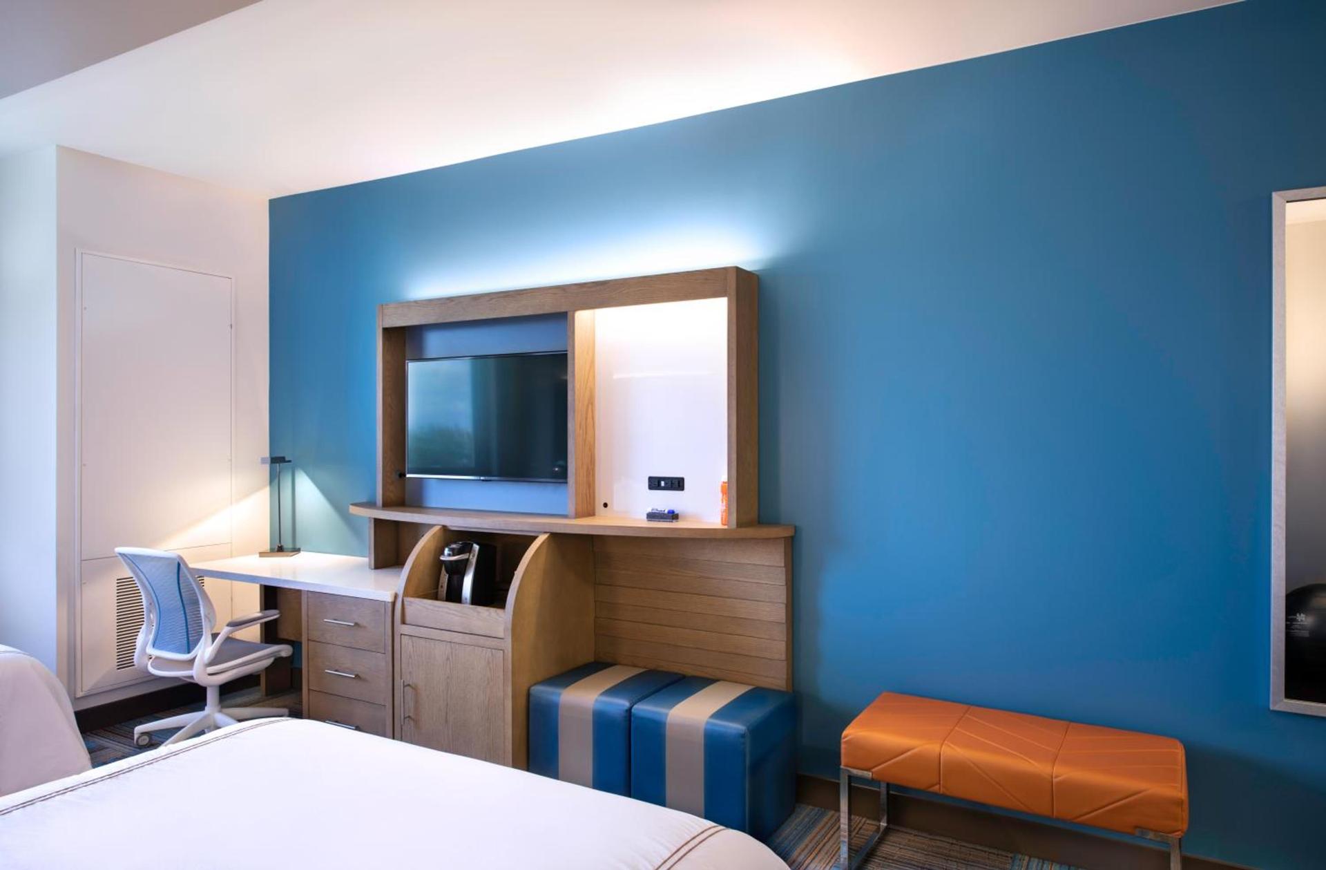 EVEN Hotel Miami - Airport by IHG photo 6