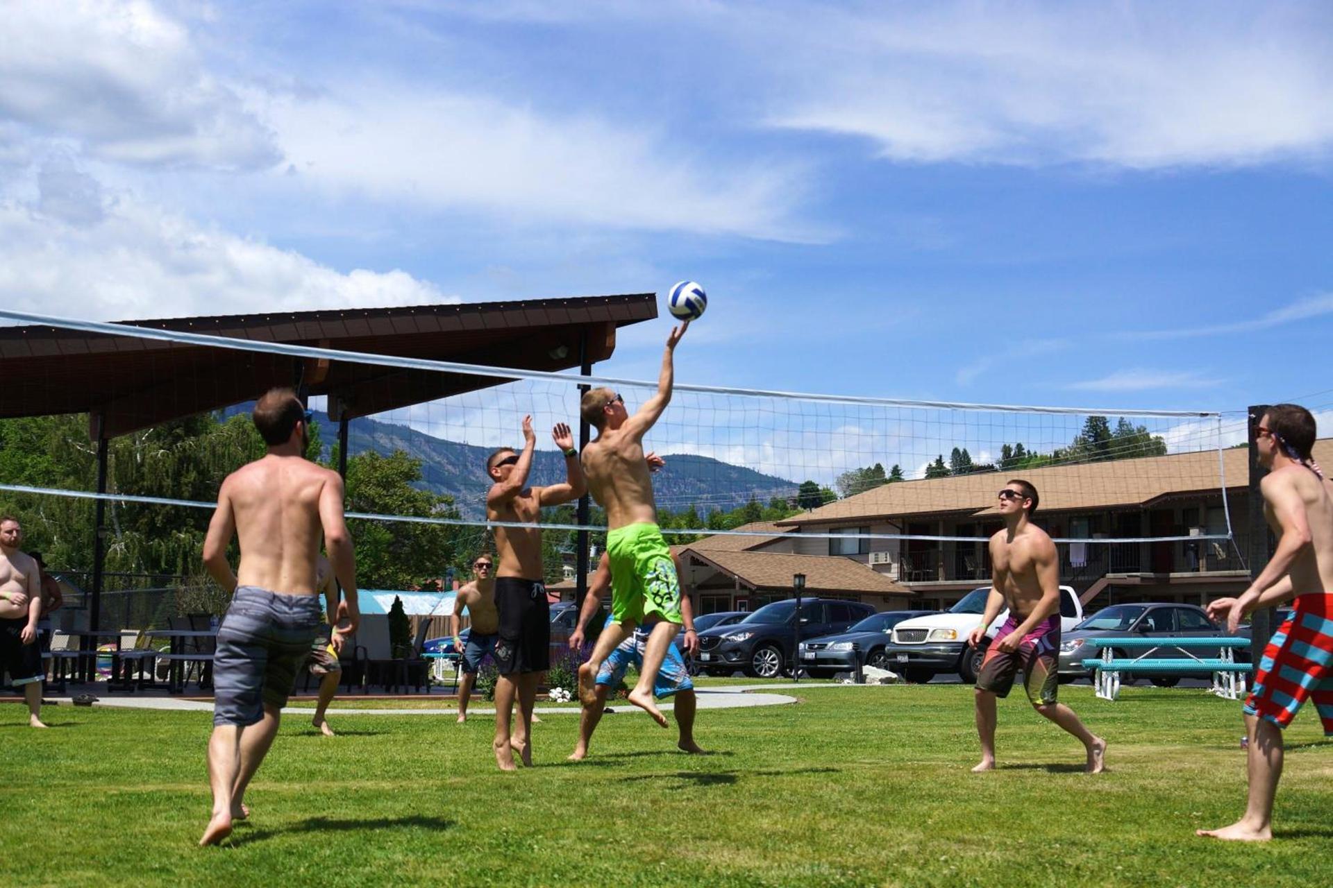 Mountain View Lodge photo 38