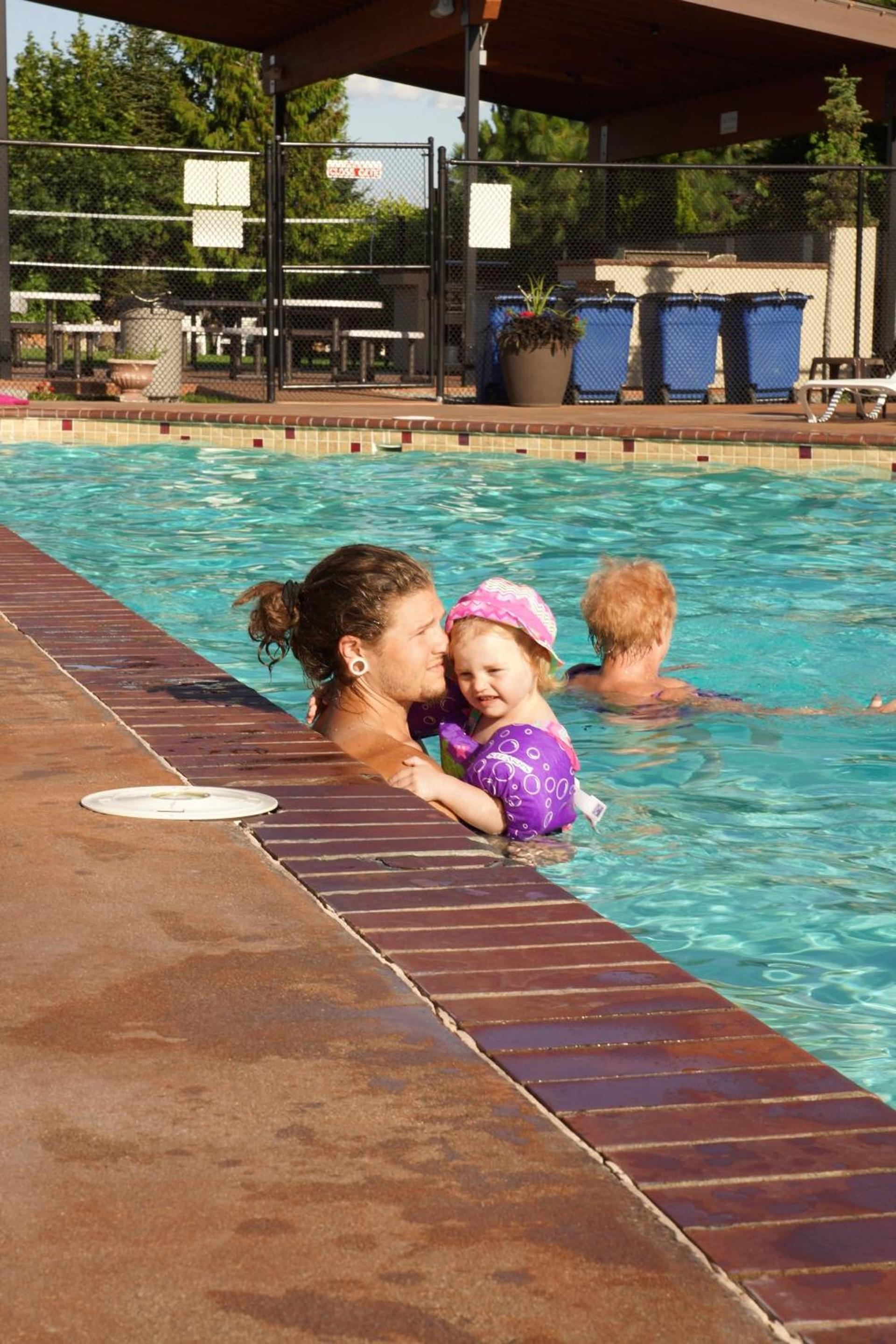 Mountain View Lodge photo 26