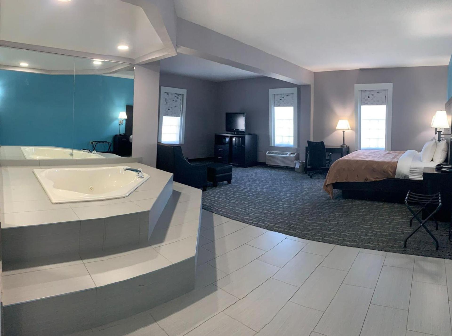 Quality Inn & Suites Edgefield photo 15