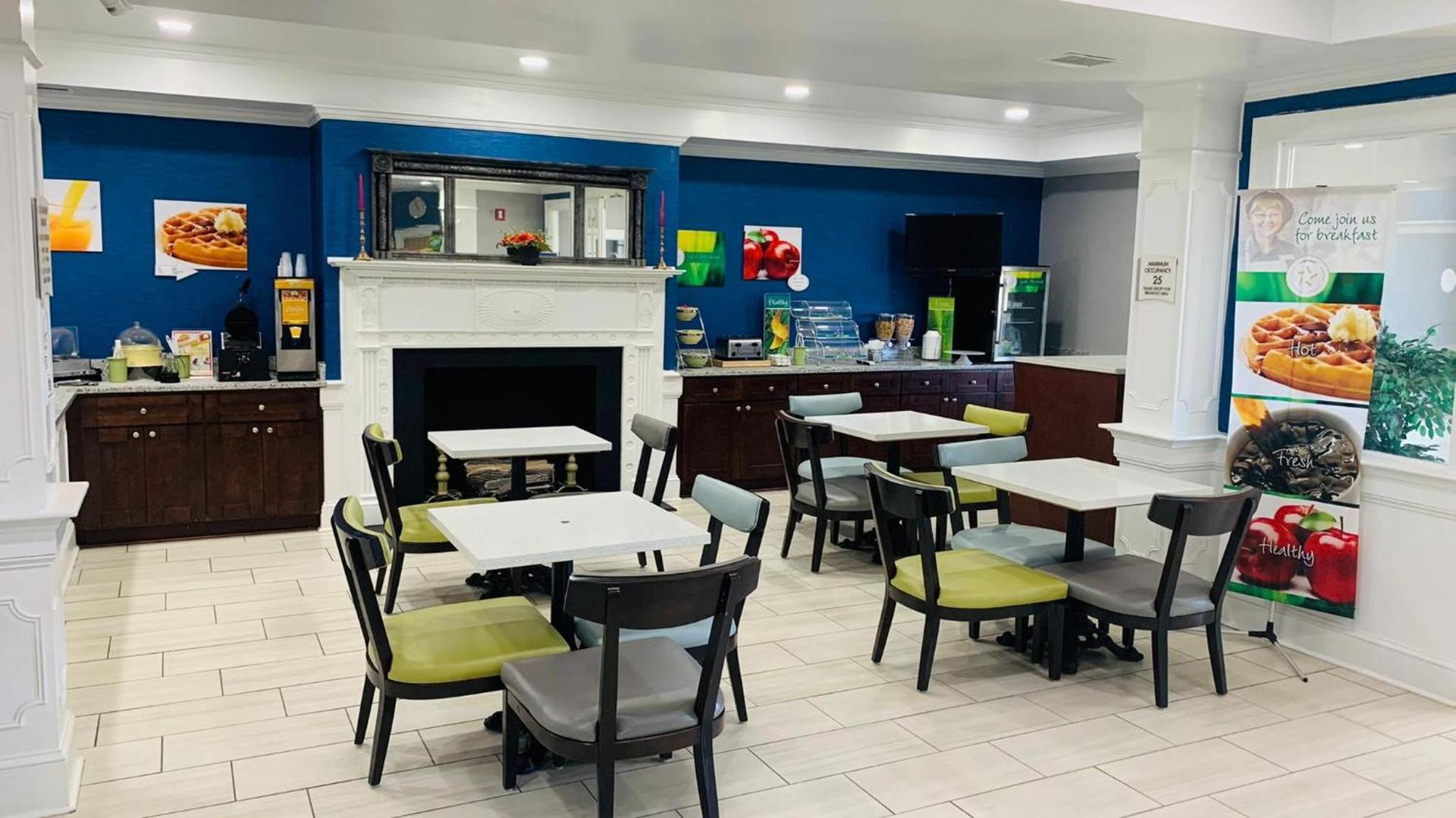 Quality Inn & Suites Edgefield photo 9