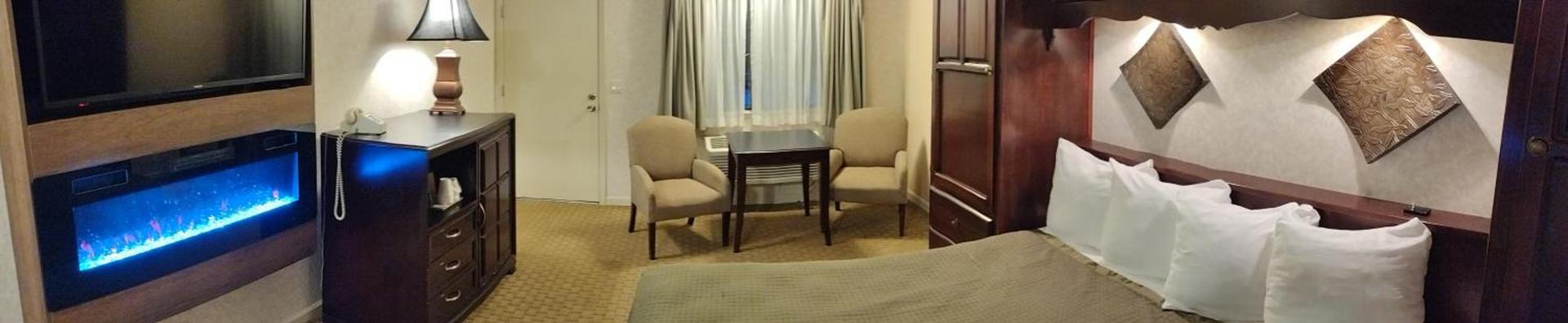 Cedar Lodge photo 20