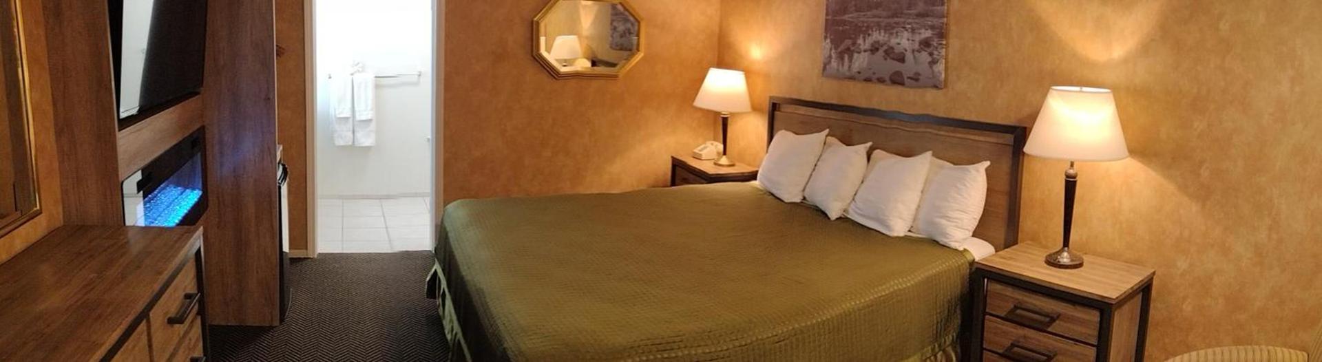 Cedar Lodge photo 13