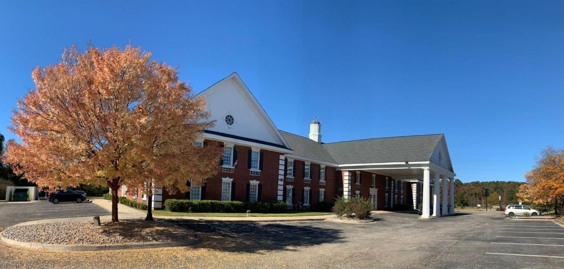 Quality Inn & Suites Edgefield photo 16