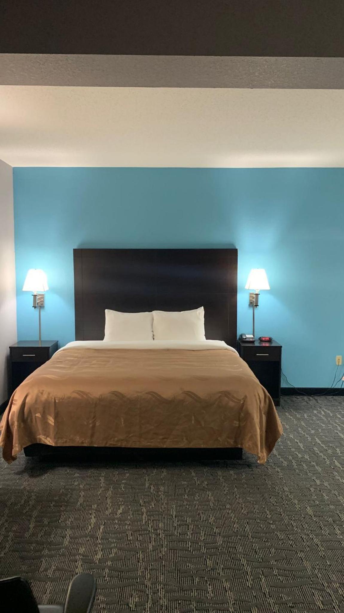 Quality Inn & Suites Edgefield photo 18