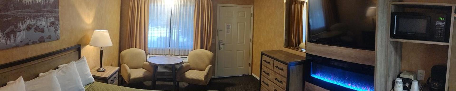 Cedar Lodge photo 19