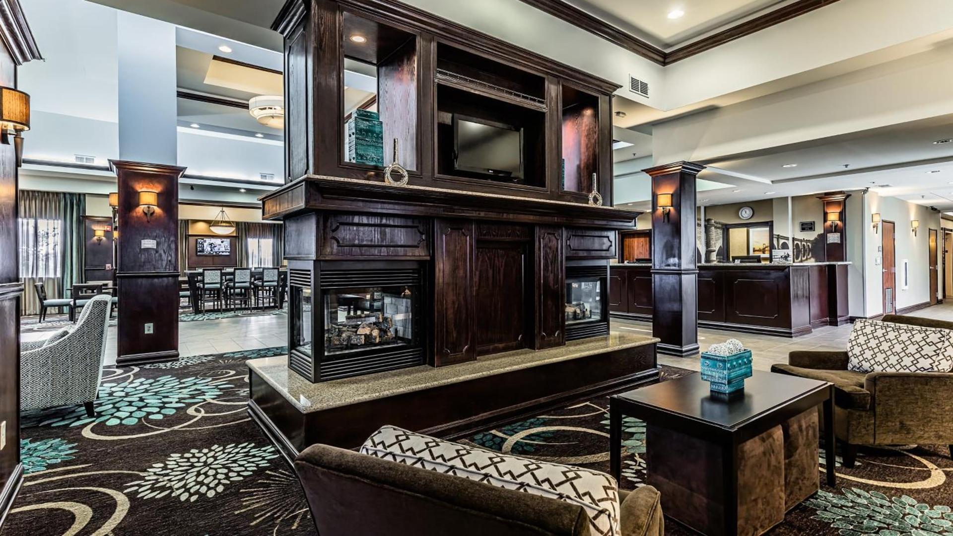 Staybridge Suites Laredo by IHG photo 5