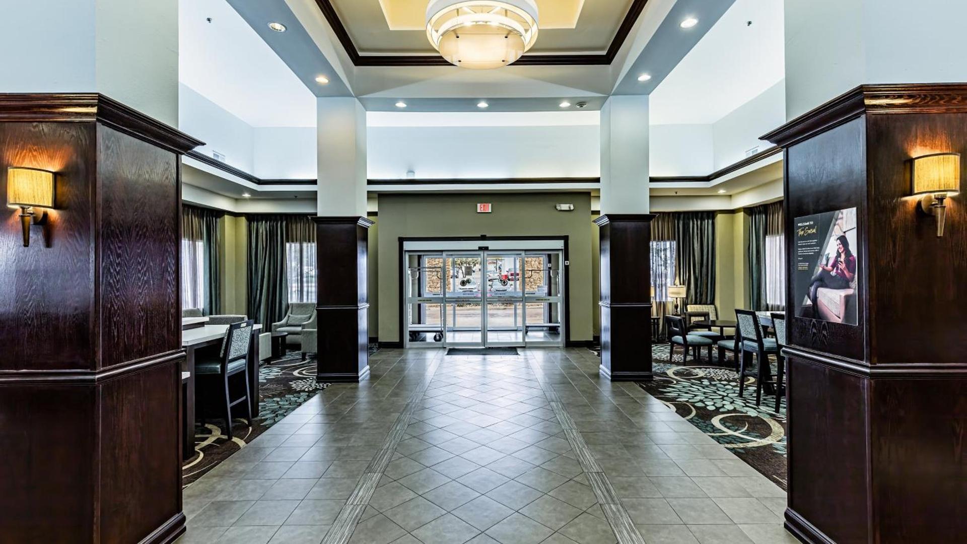 Staybridge Suites Laredo by IHG photo 7