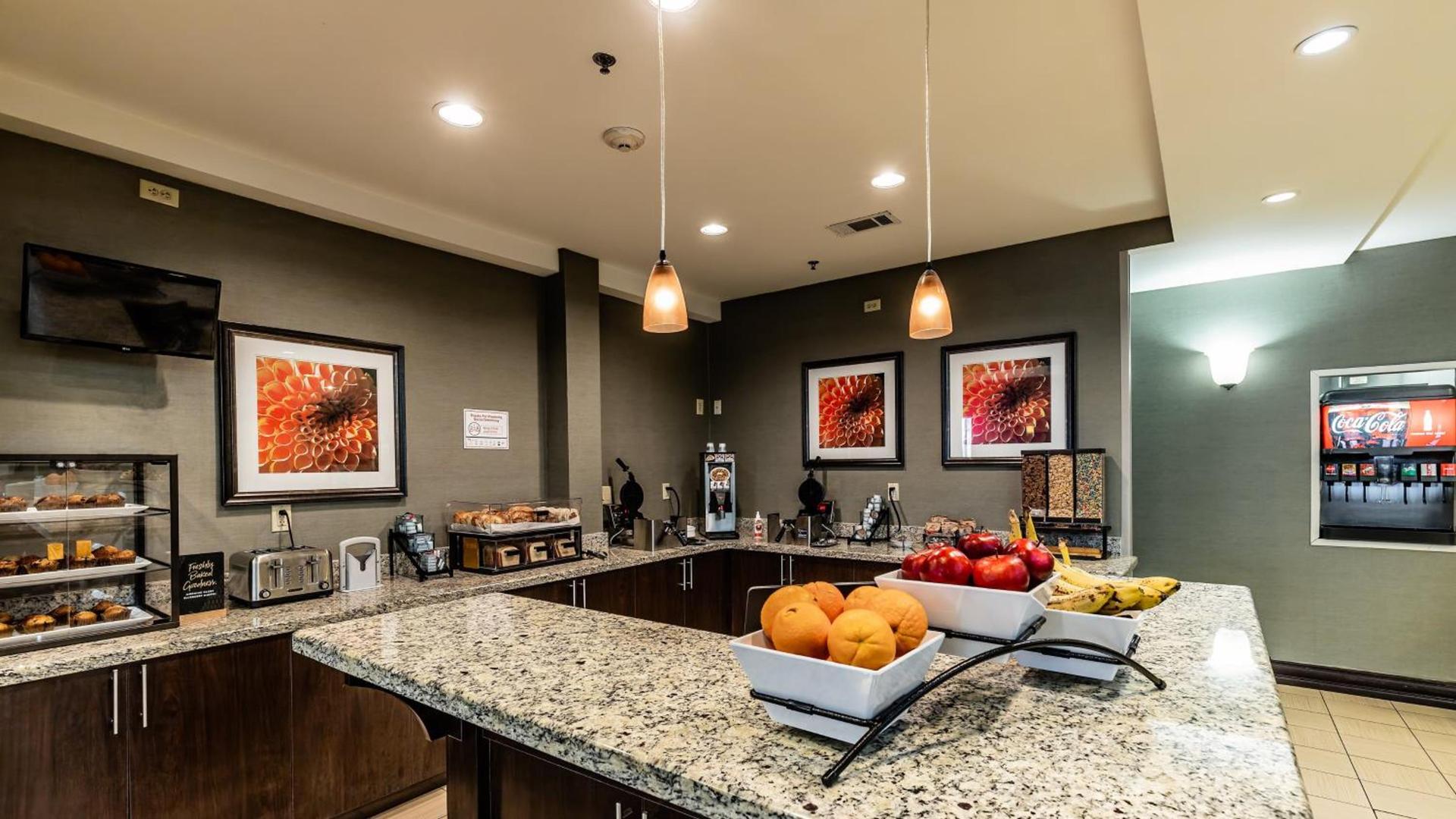 Staybridge Suites Laredo by IHG photo 22