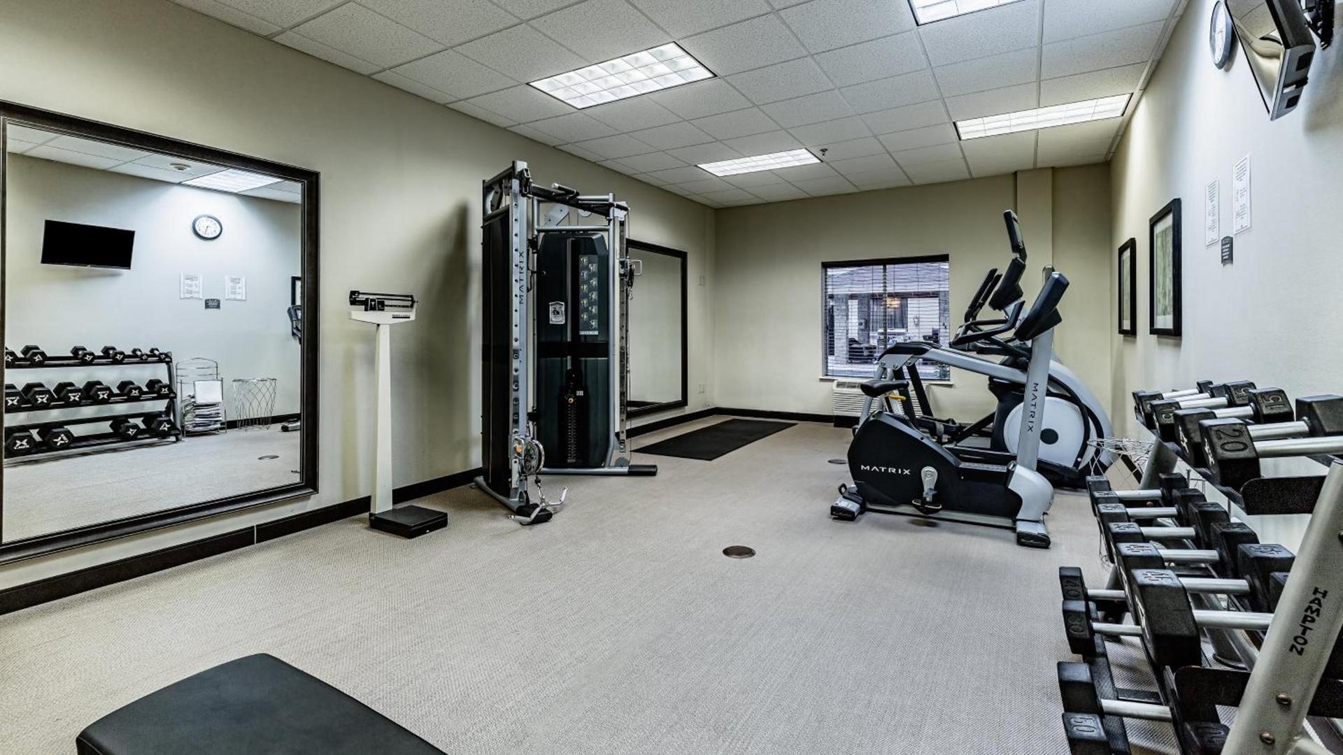 Staybridge Suites Laredo by IHG photo 8
