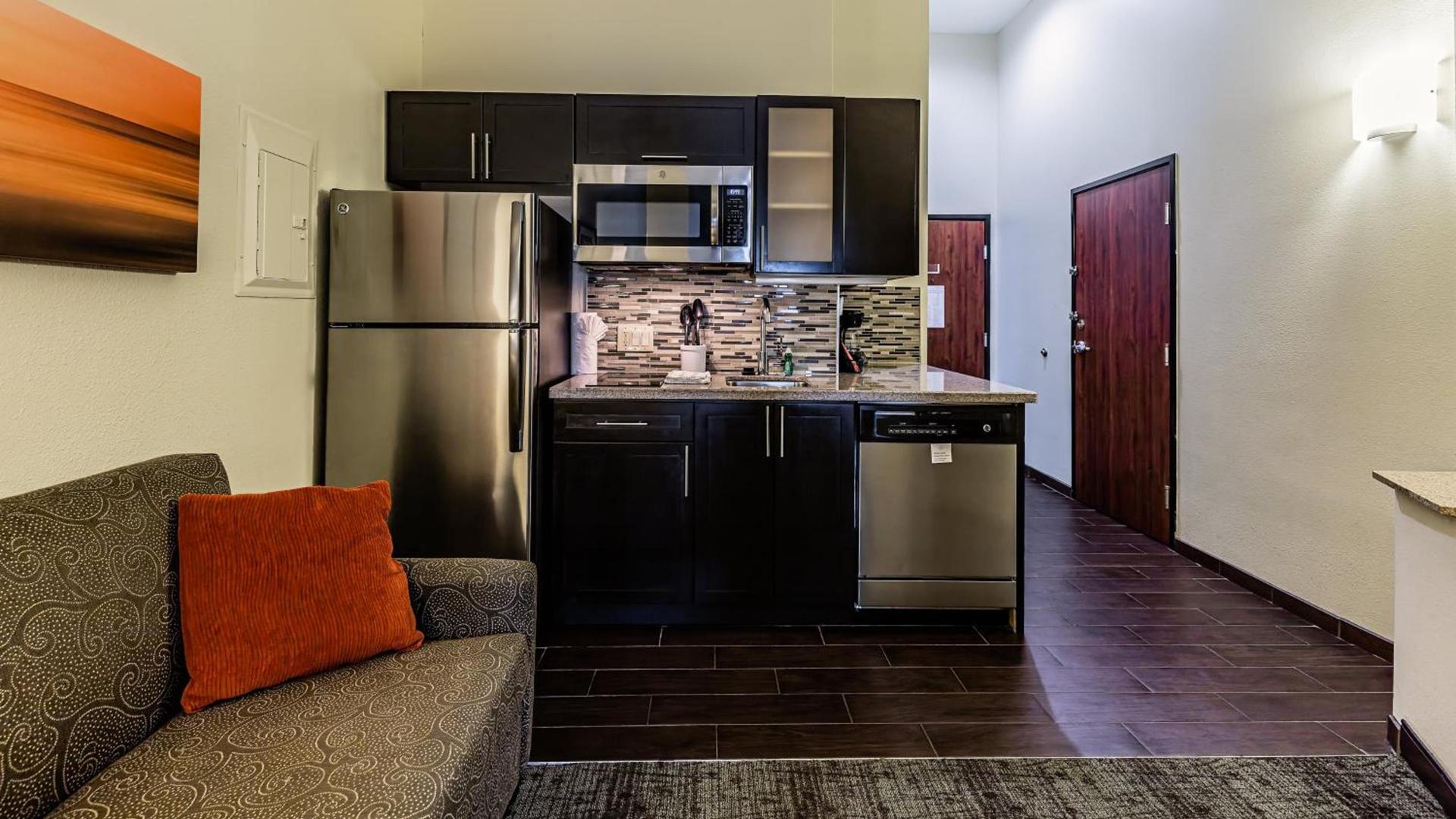 Staybridge Suites Laredo by IHG photo 36