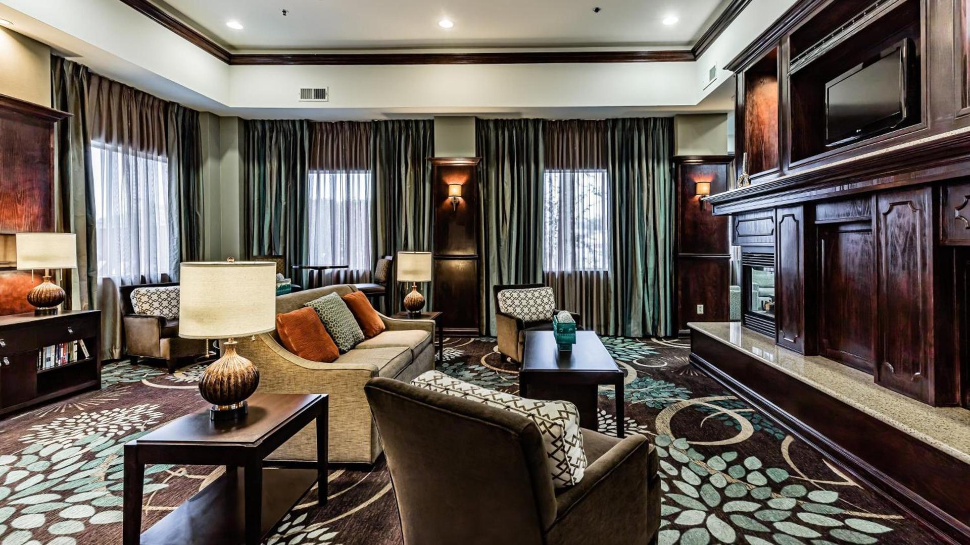 Staybridge Suites Laredo by IHG photo 12