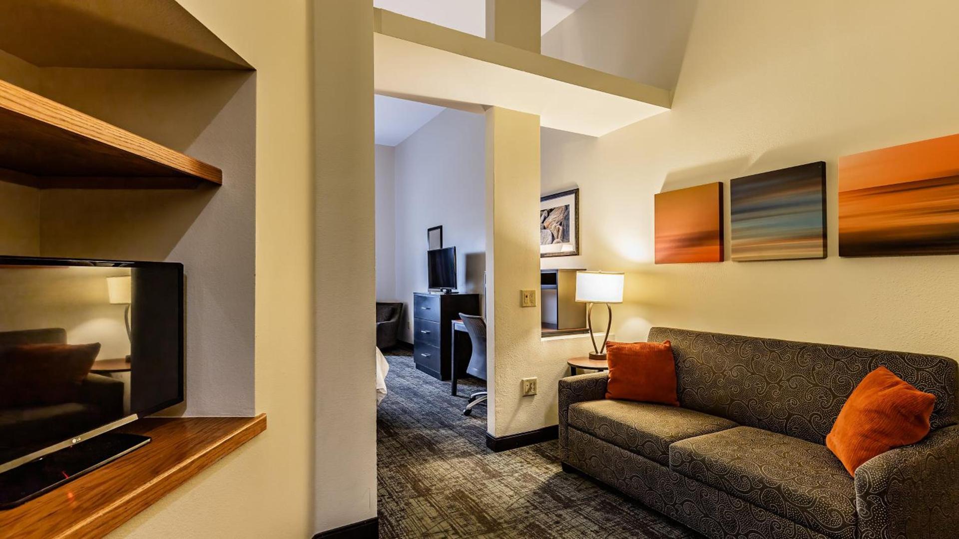 Staybridge Suites Laredo by IHG photo 35