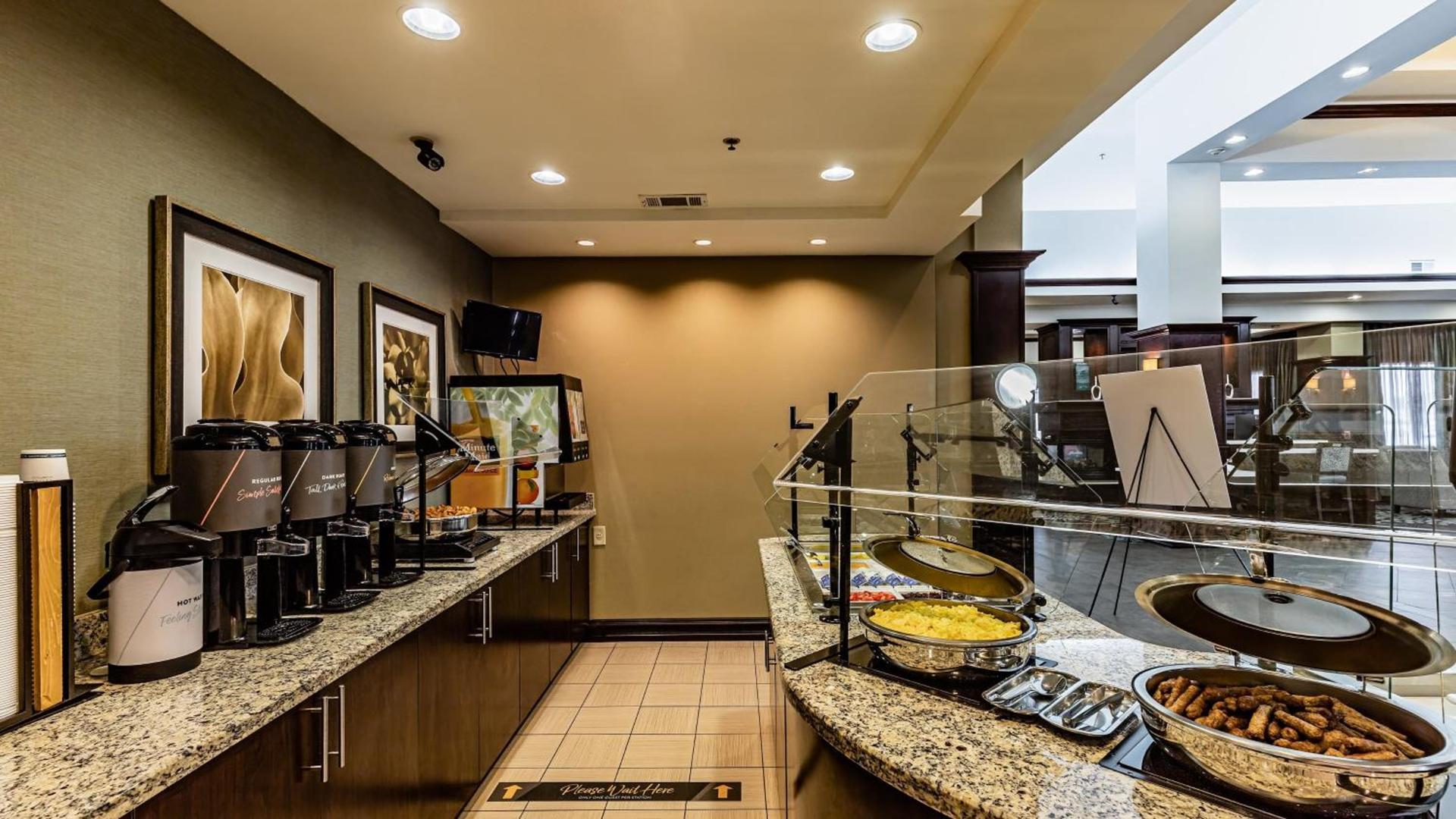 Staybridge Suites Laredo by IHG photo 23