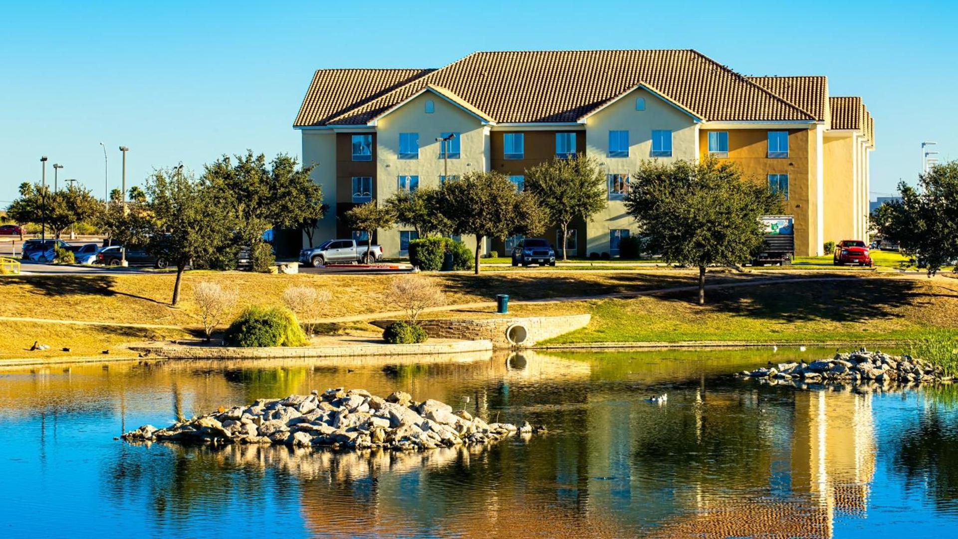 Staybridge Suites Laredo by IHG photo 14