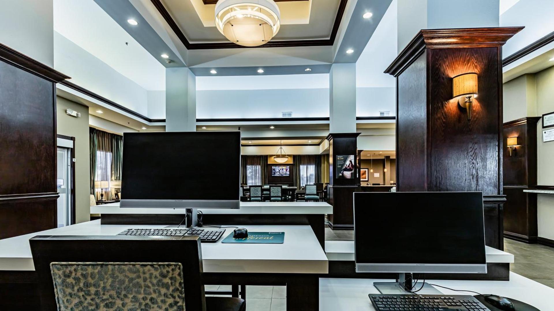 Staybridge Suites Laredo by IHG photo 26