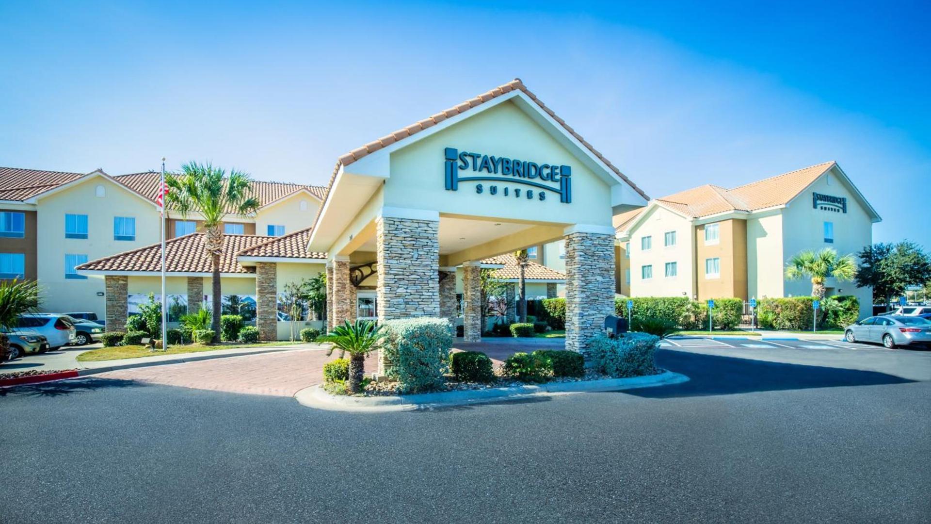 Staybridge Suites Laredo by IHG photo 1