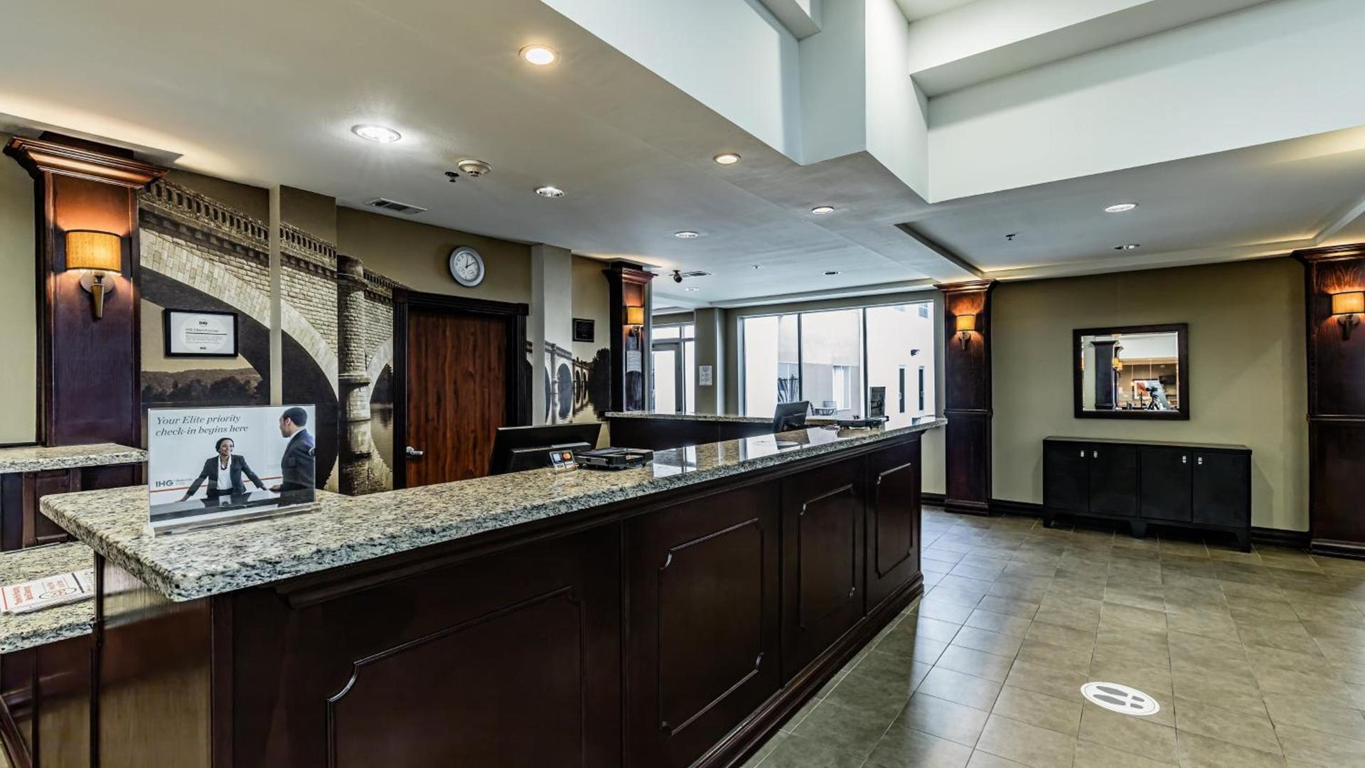 Staybridge Suites Laredo by IHG photo 17