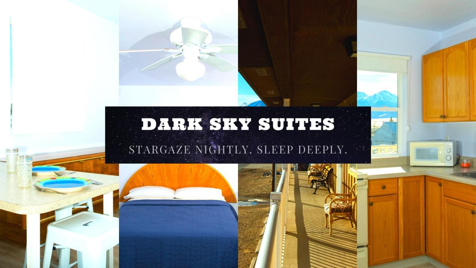 Dark Sky Suites photo 2
