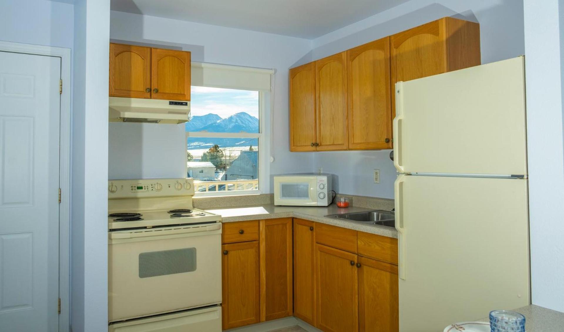 Dark Sky Suites photo 9
