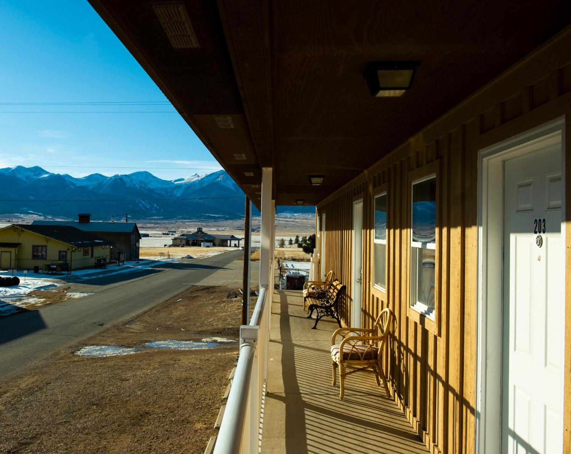 Dark Sky Suites photo 1