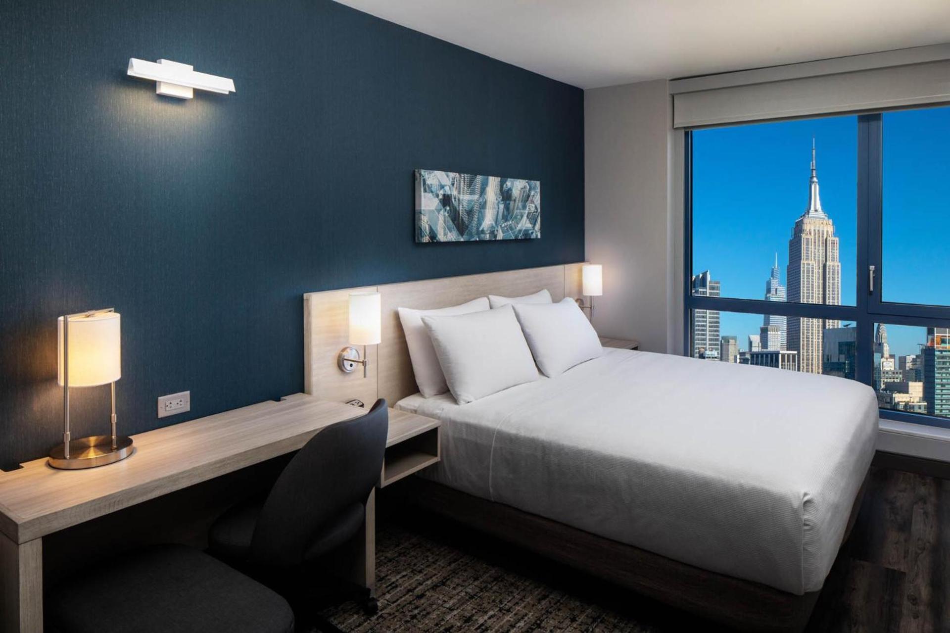 Hyatt Place New York Chelsea photo 64