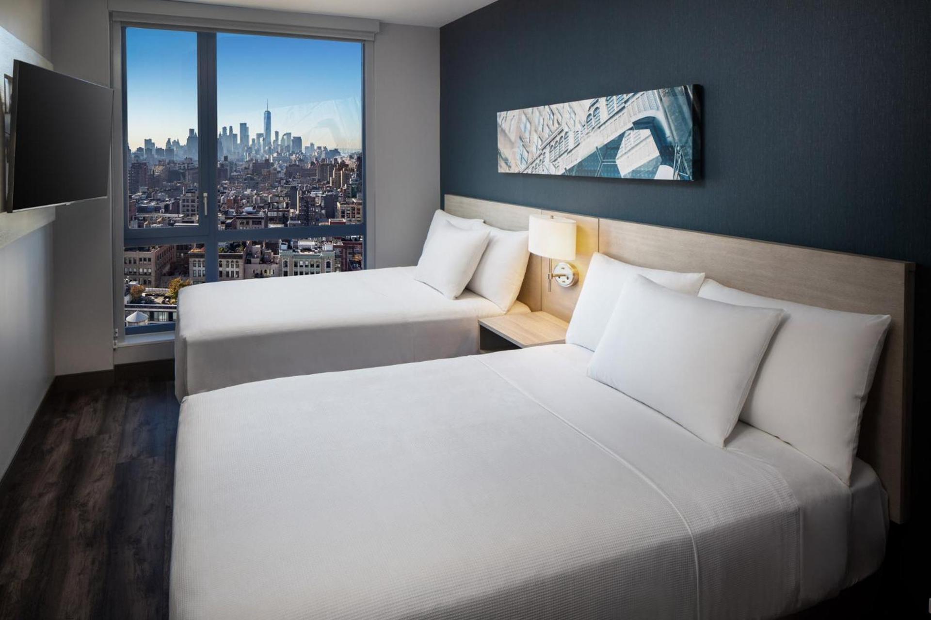 Hyatt Place New York Chelsea photo 65