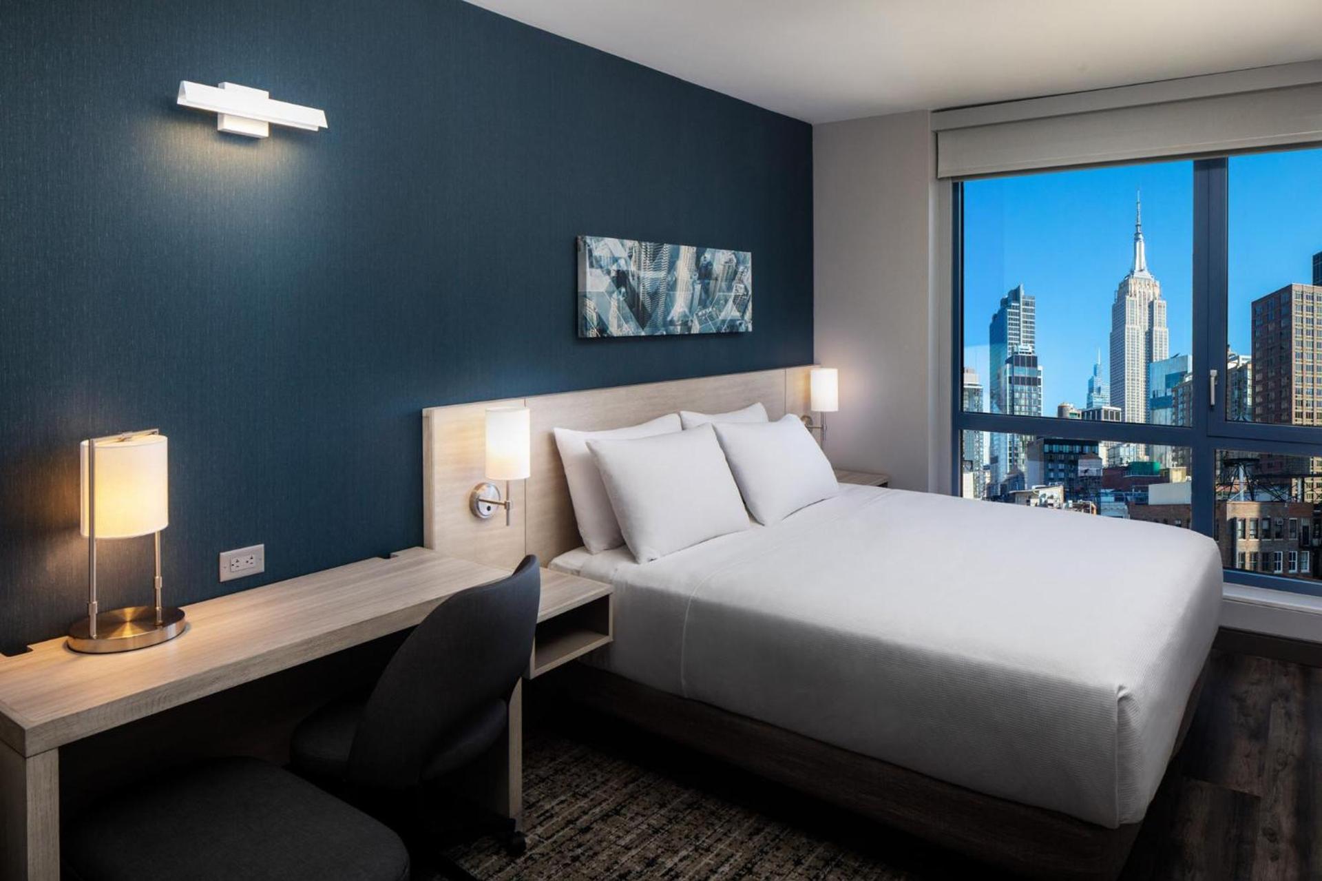 Hyatt Place New York Chelsea photo 13