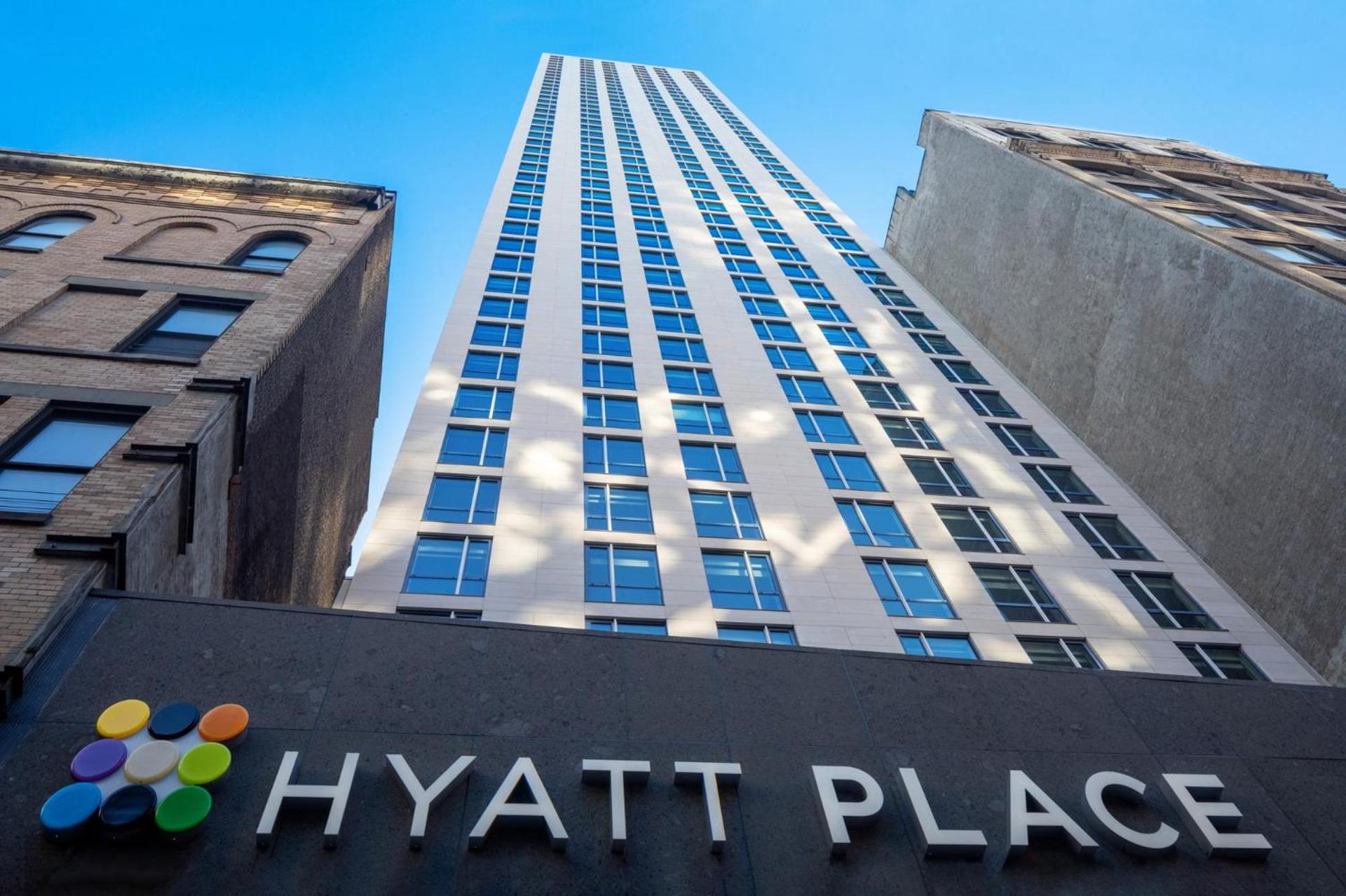 Hyatt Place New York Chelsea photo 66