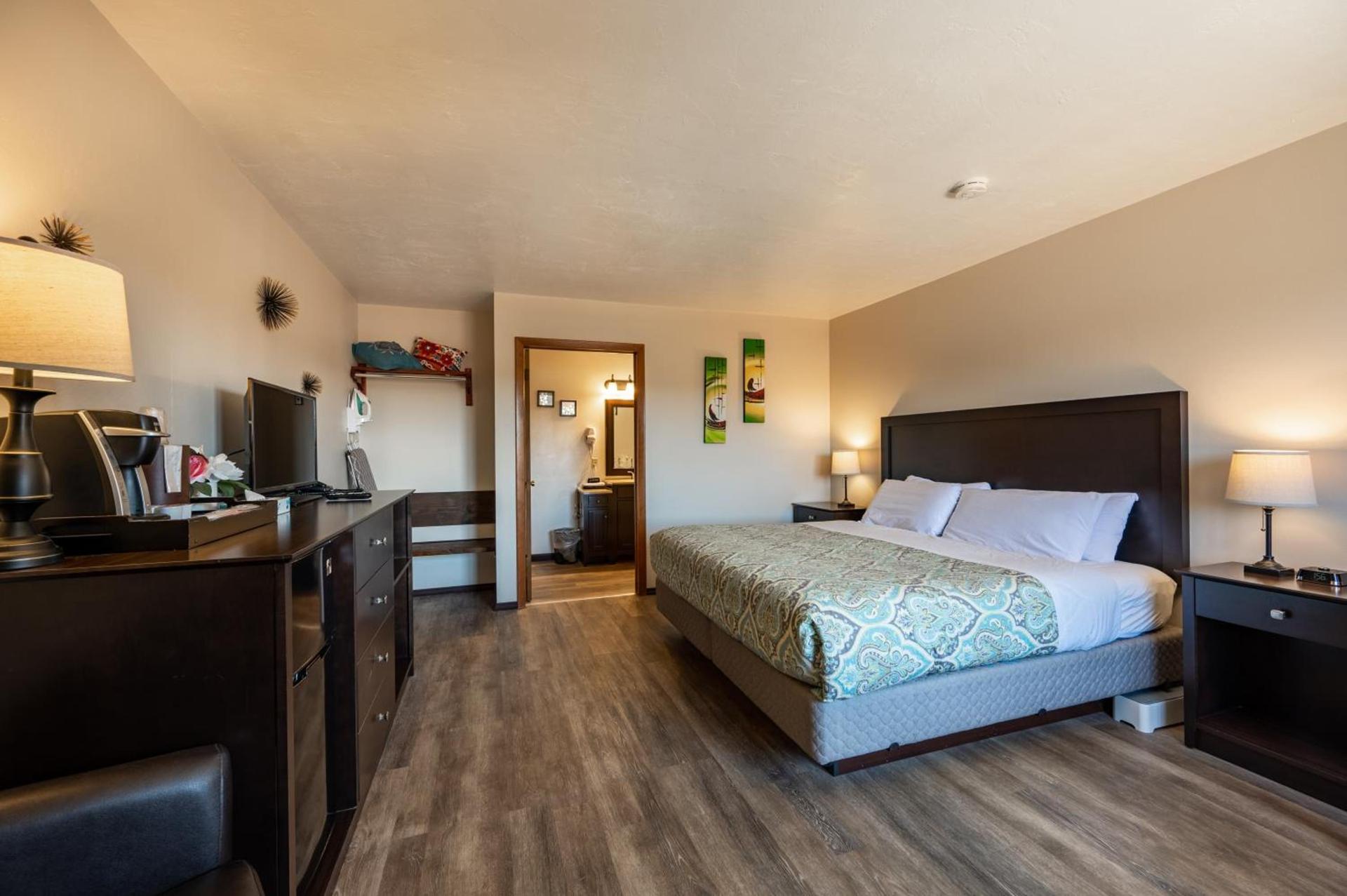 Sister Bay Inn photo 14