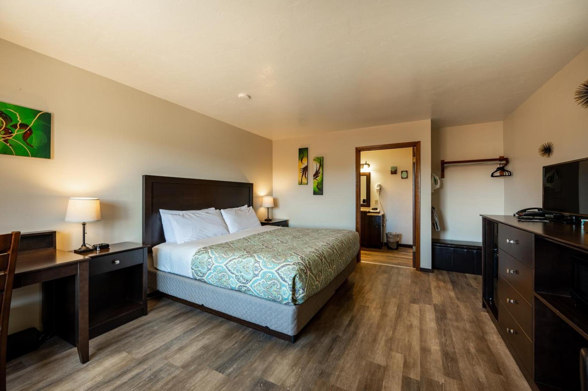Sister Bay Inn photo 15