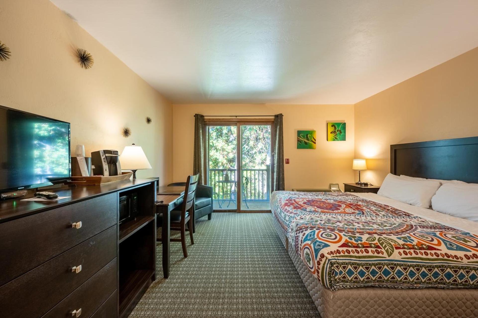 Sister Bay Inn photo 24