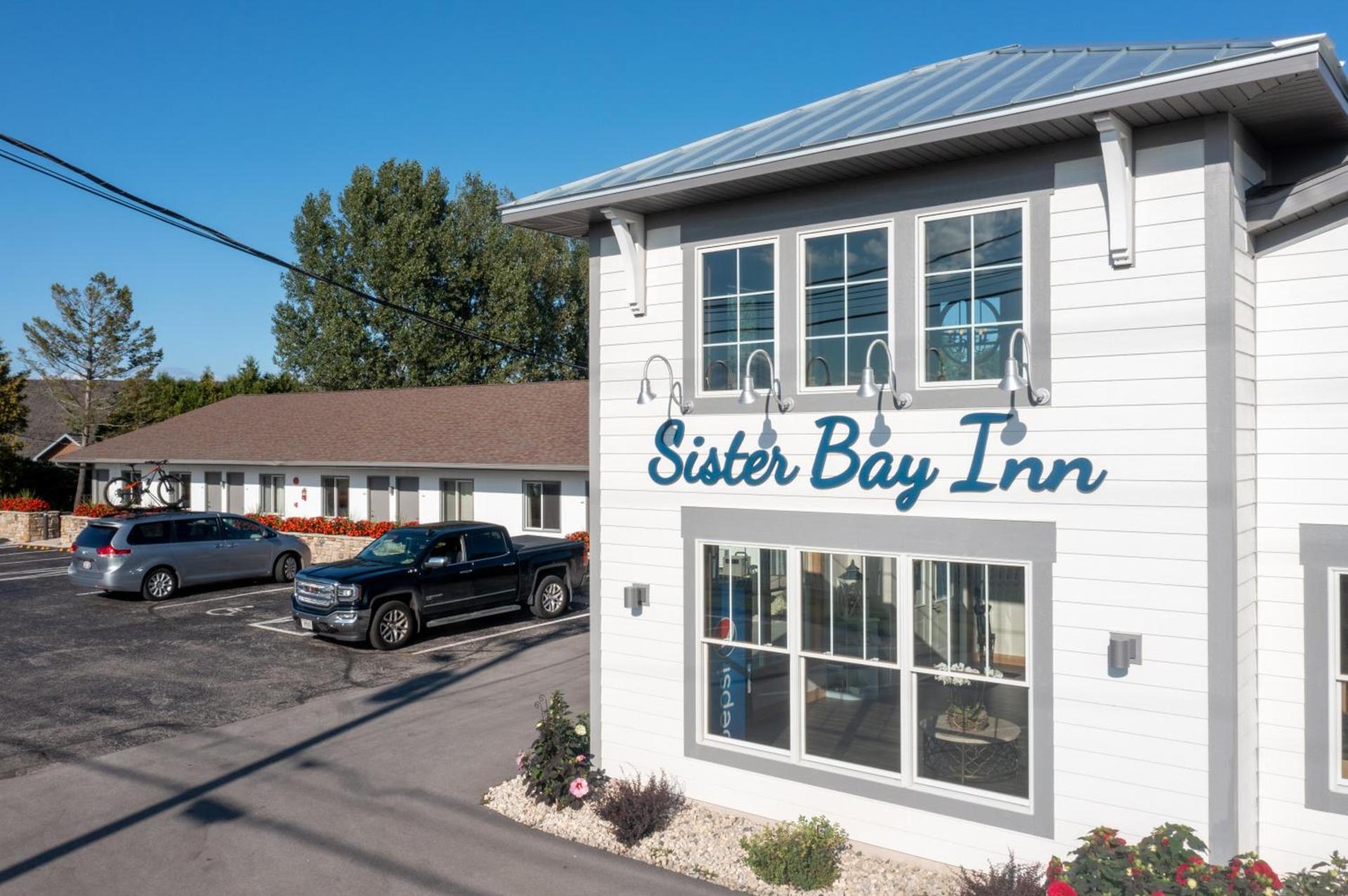 Sister Bay Inn photo 25