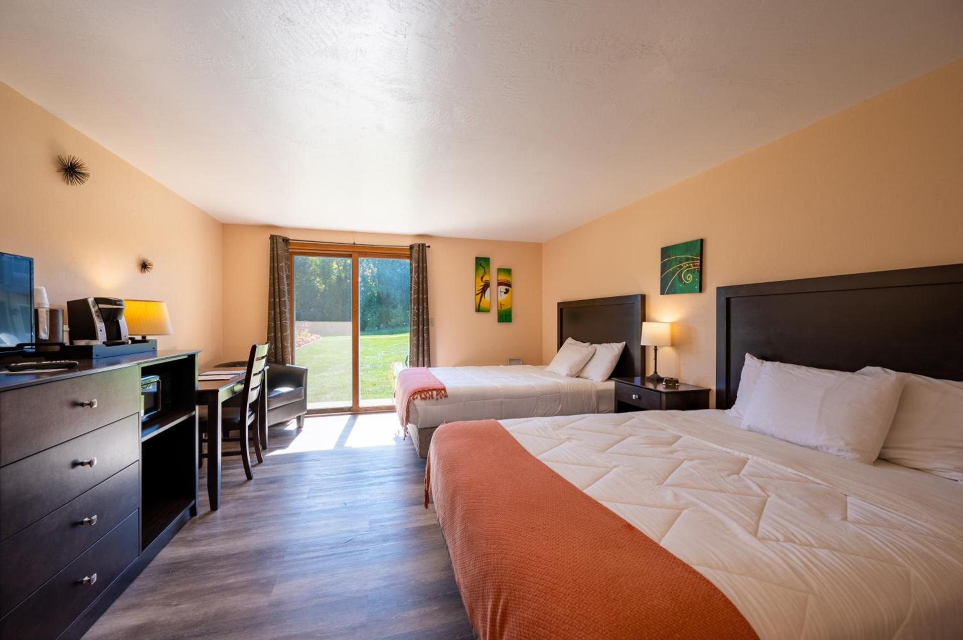 Sister Bay Inn photo 26