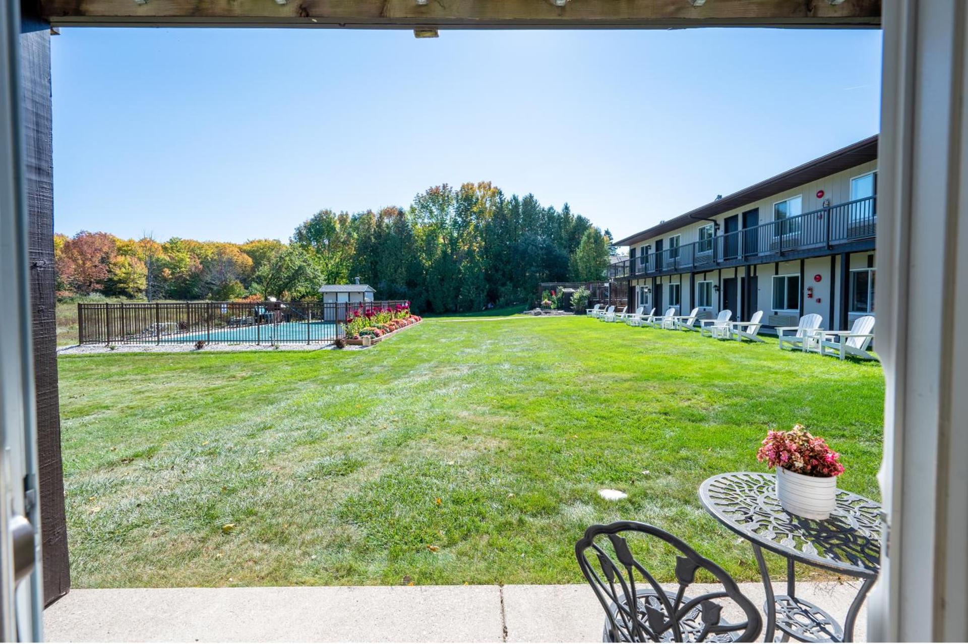 Sister Bay Inn photo 27