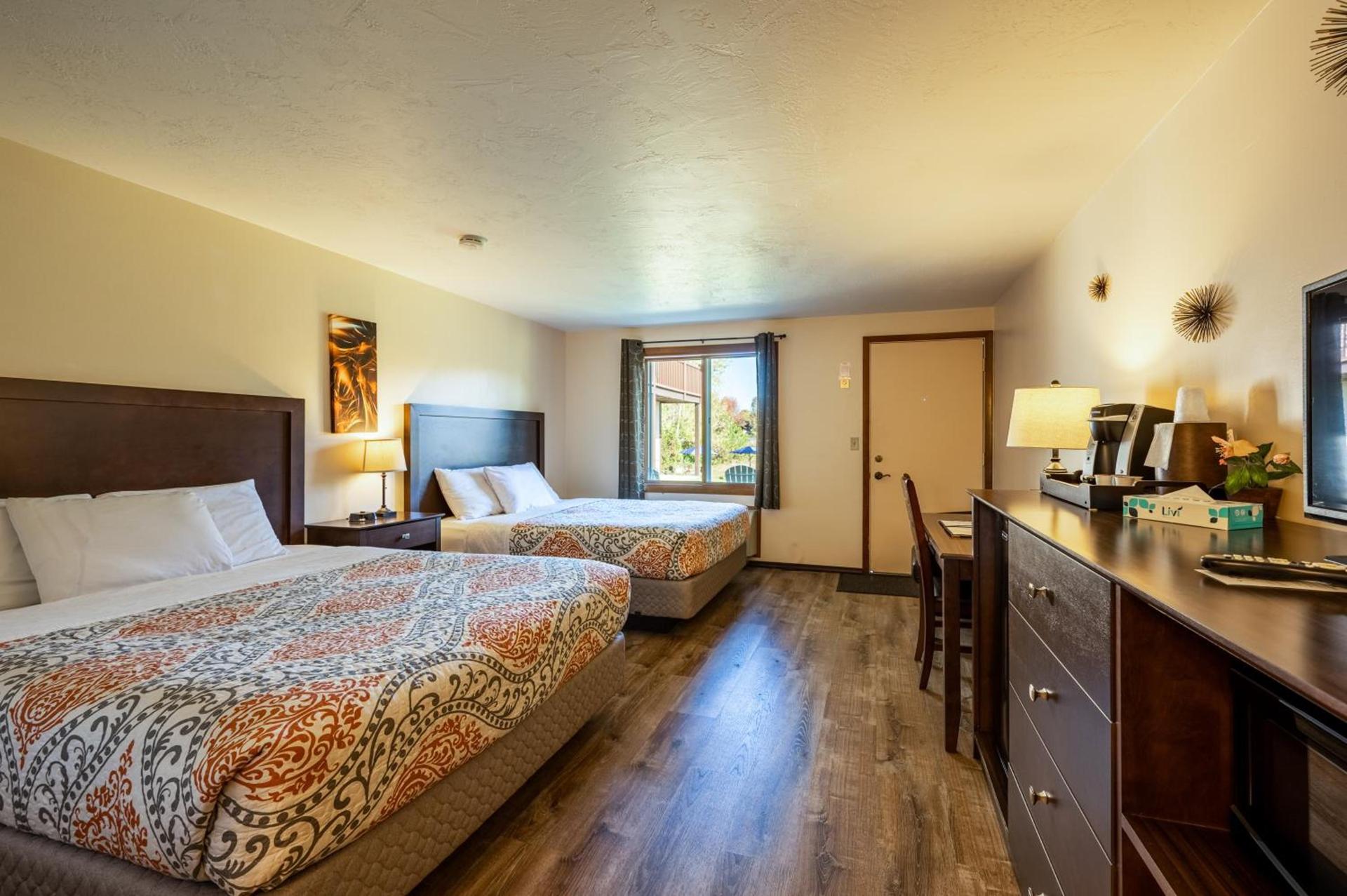 Sister Bay Inn photo 29