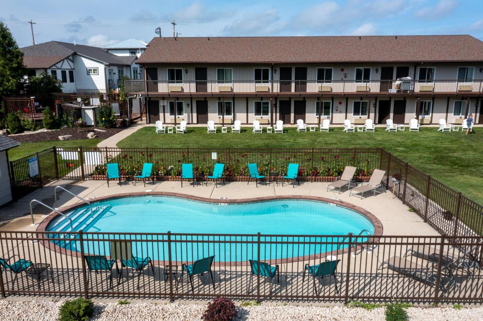 Sister Bay Inn photo 3
