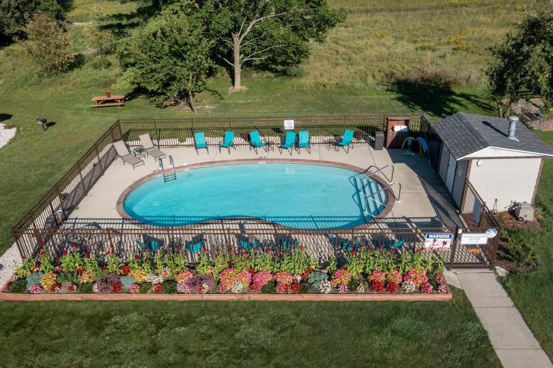 Sister Bay Inn photo 4