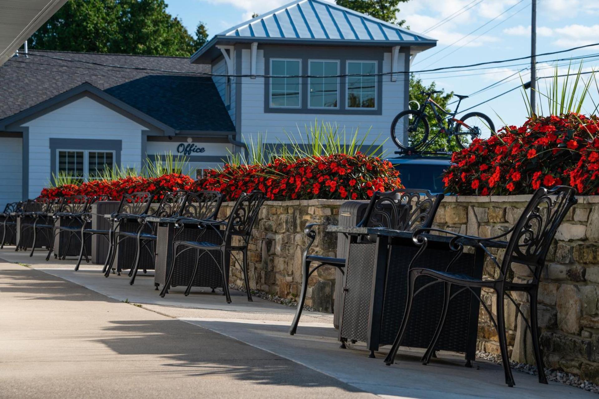 Sister Bay Inn photo 7