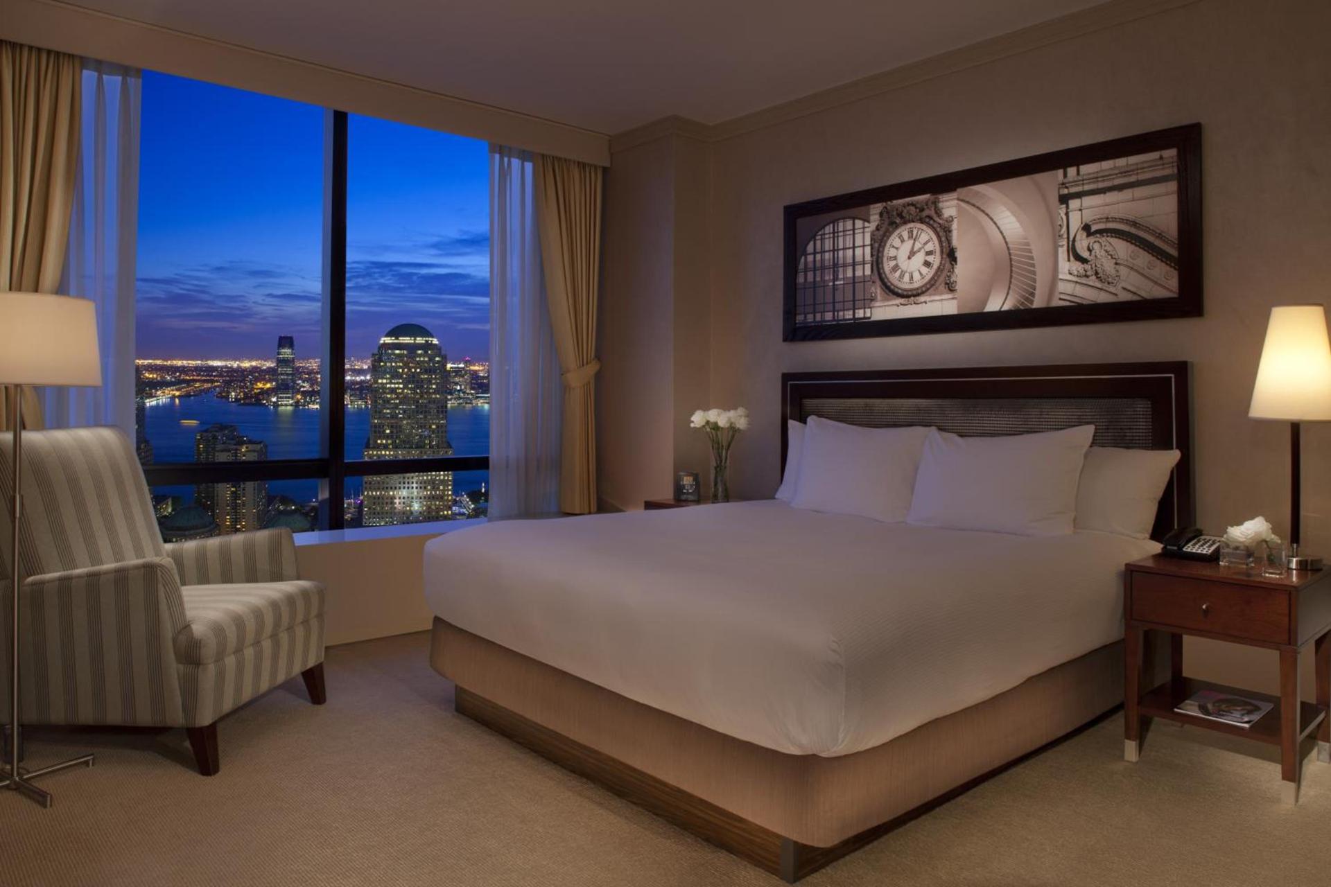 M Social Hotel New York Downtown photo 43