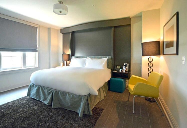 White House Hotel photo 3