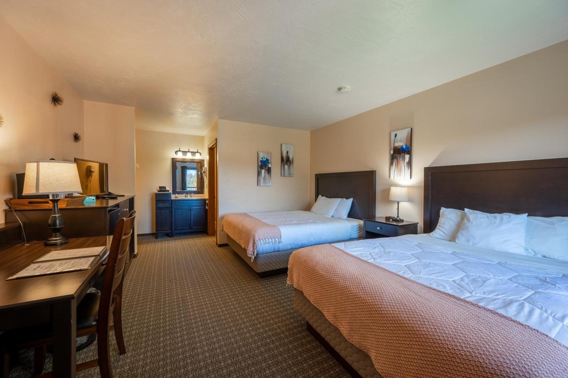 Sister Bay Inn photo 32