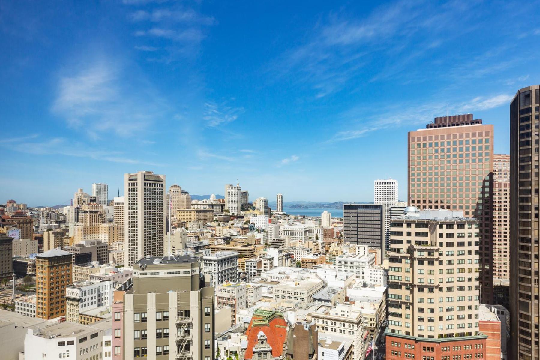 Hyatt Regency San Francisco Downtown SOMA photo 65