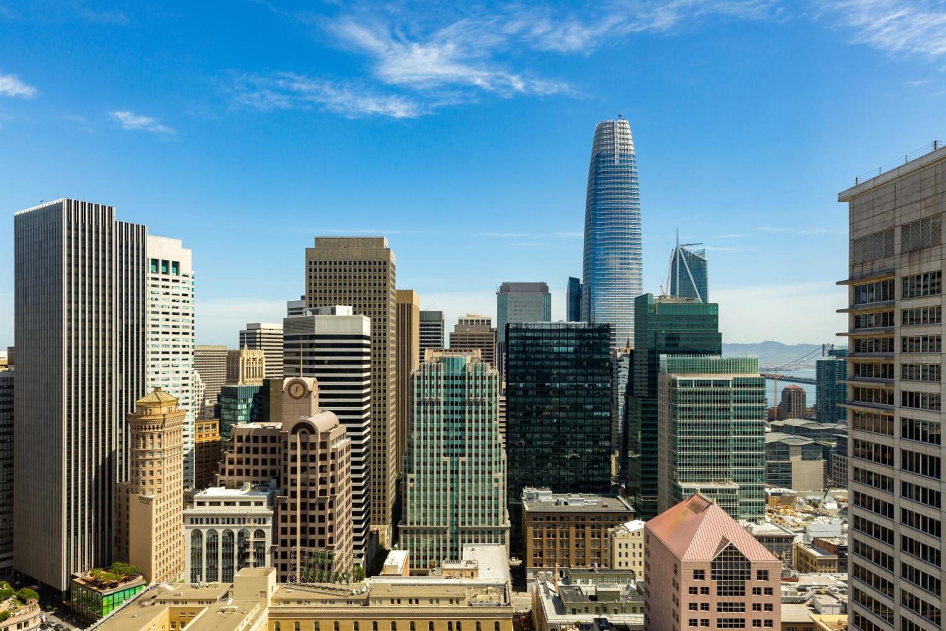 Hyatt Regency San Francisco Downtown SOMA photo 67
