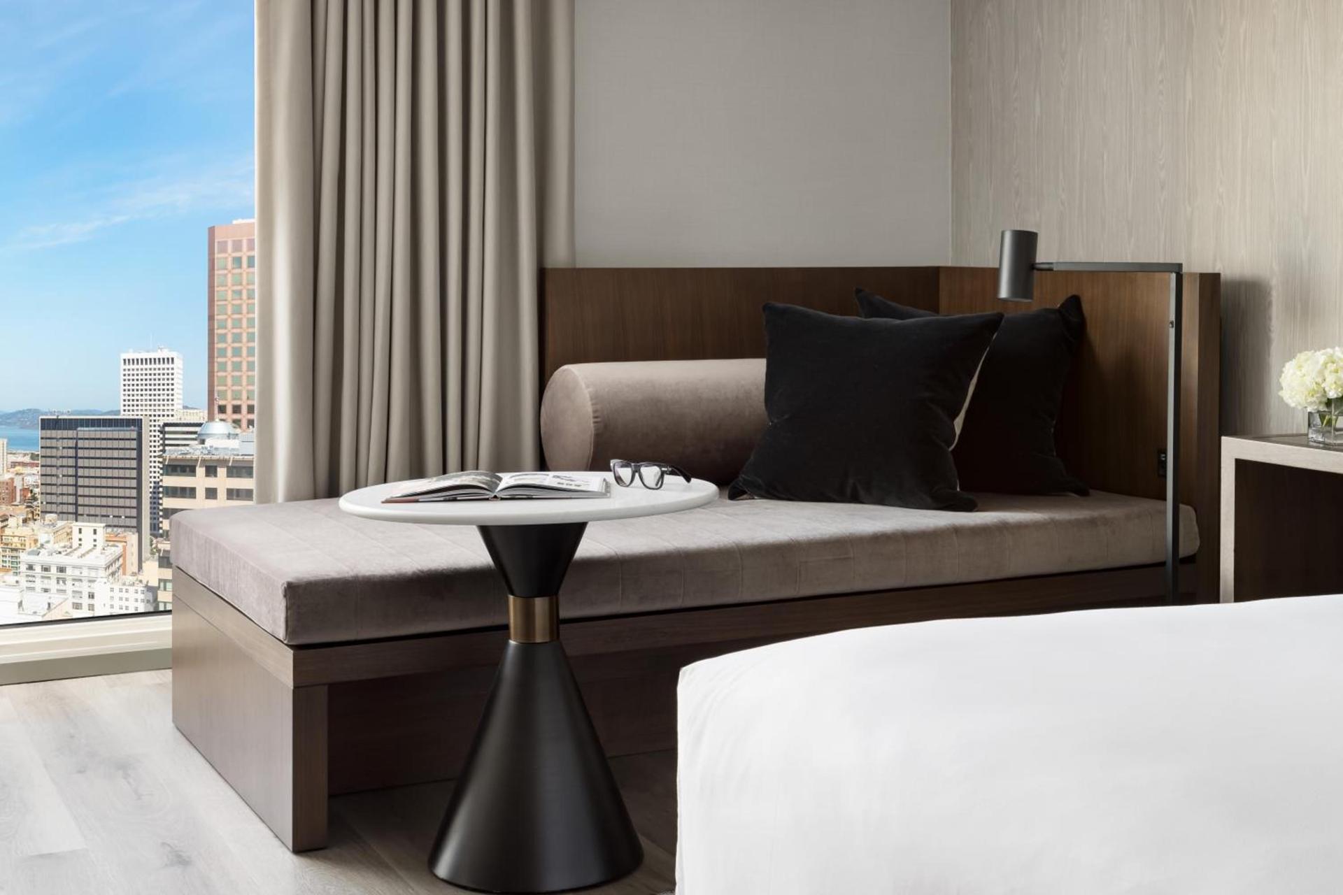 Hyatt Regency San Francisco Downtown SOMA photo 68