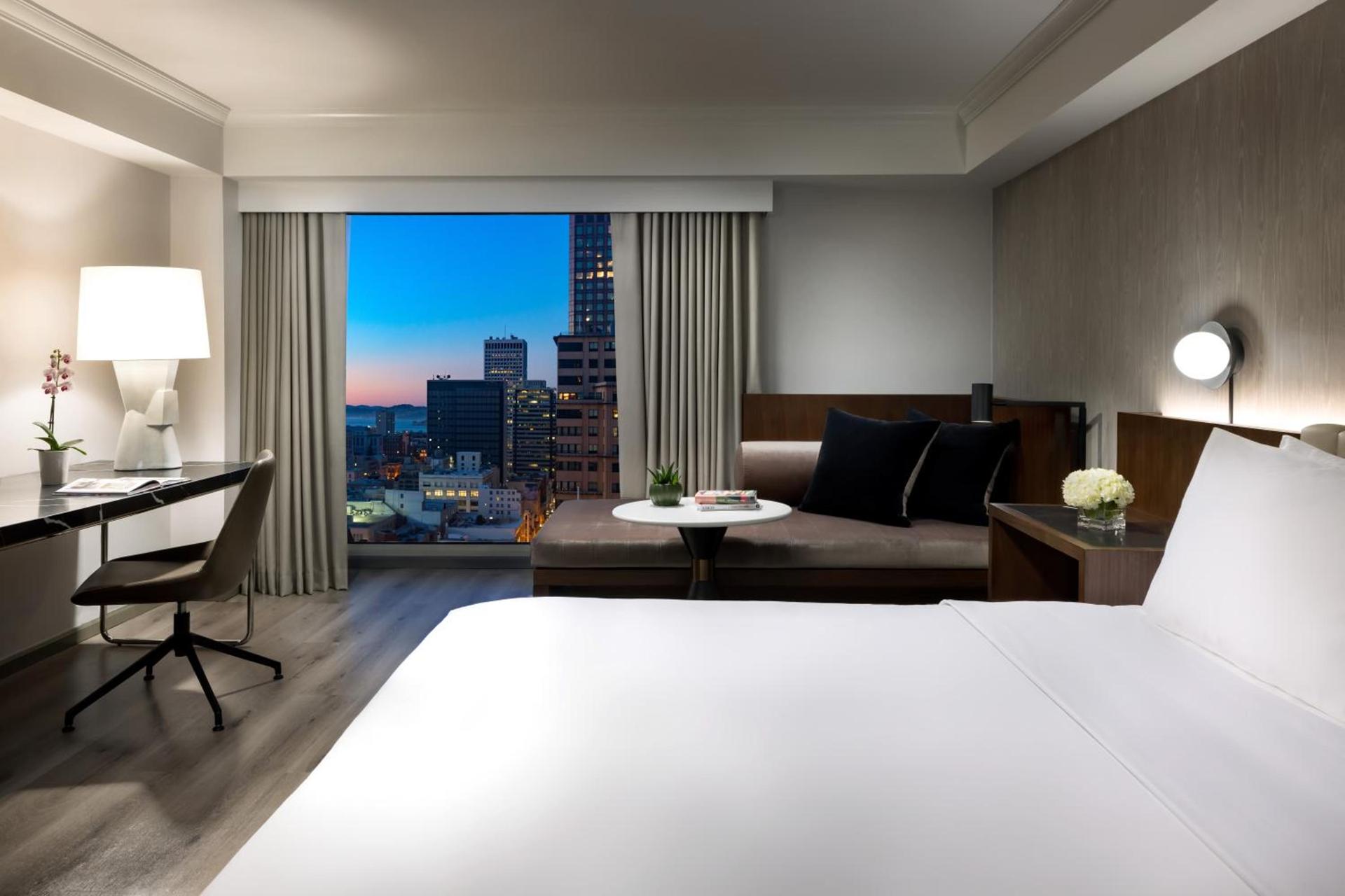Hyatt Regency San Francisco Downtown SOMA photo 73