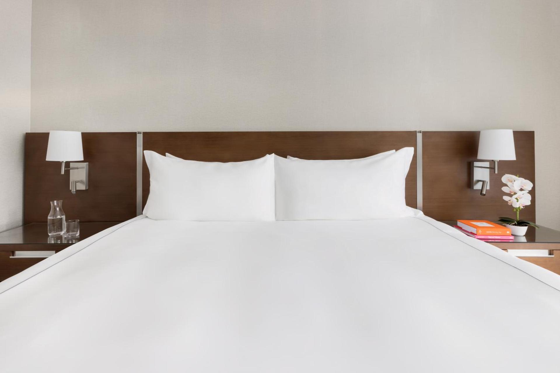 The Altair Bay Harbor Hotel photo 30
